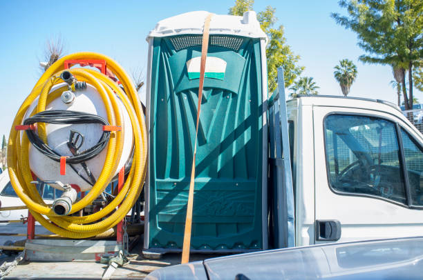 Best Portable bathroom rental  in Rancho Santa Fe, CA