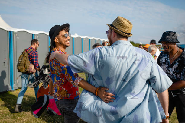 Best Sanitation services for porta potties  in Rancho Santa Fe, CA