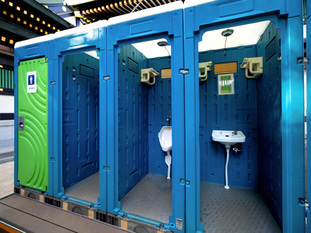 Best Porta potty delivery and setup  in Rancho Santa Fe, CA