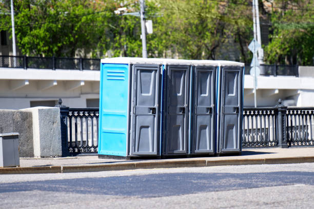 Best Portable restroom trailer rental  in Rancho Santa Fe, CA
