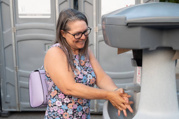 Portable Toilet Options We Offer in Rancho Santa Fe, CA